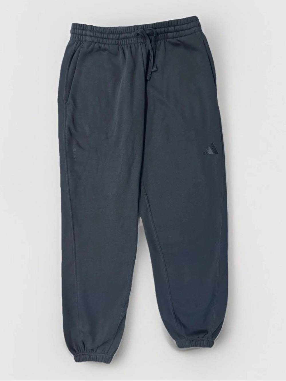 Adidas ALL SZN Women’s Pants Size S Black Loose Fit Jogger NWT